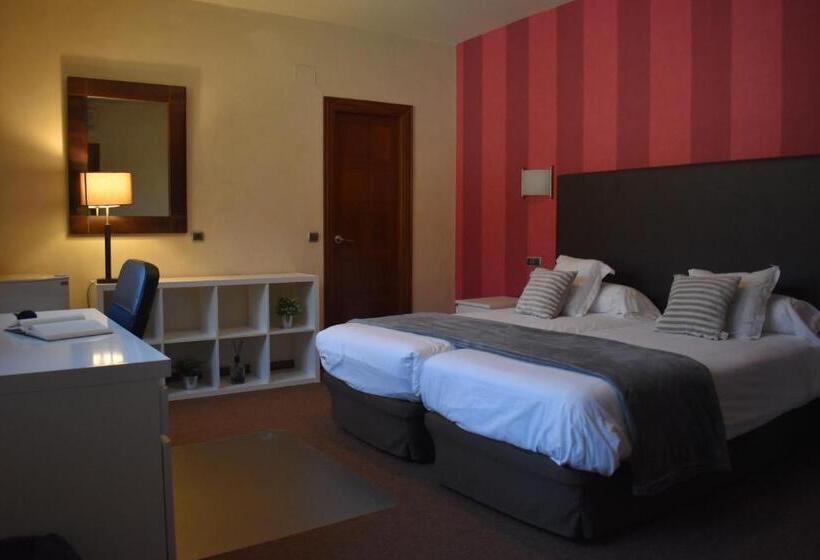 فندق فئة نجمة واحدة Palacio San Facundo