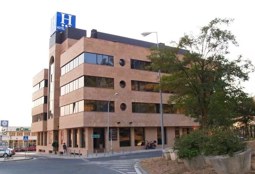 ホテル Pamplona Villava