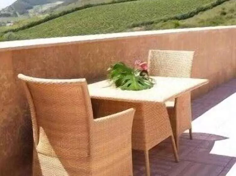 ホテル Pamplona Villava