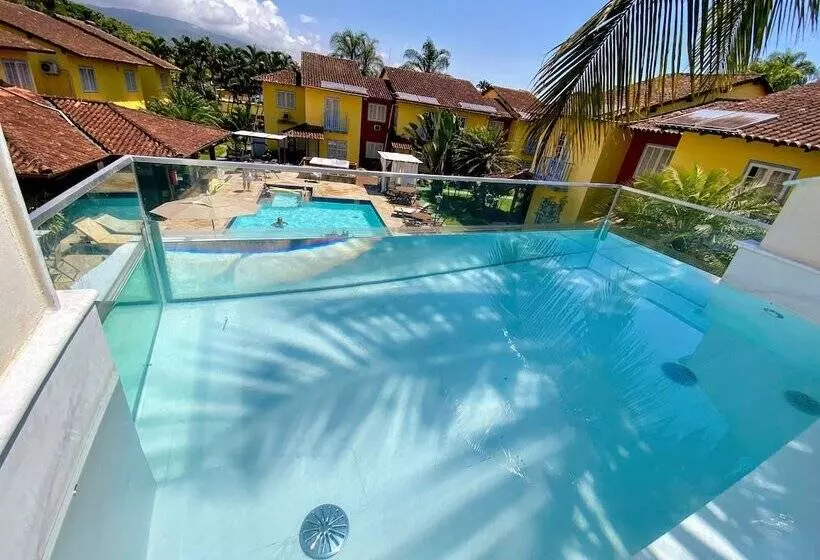 Otel Pousada Villa Del Sol