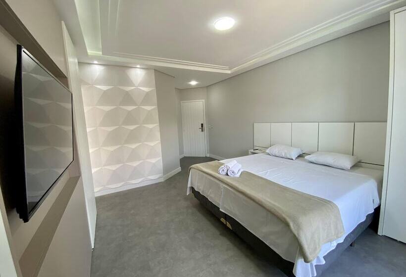 هتل Pousada Villa Del Sol