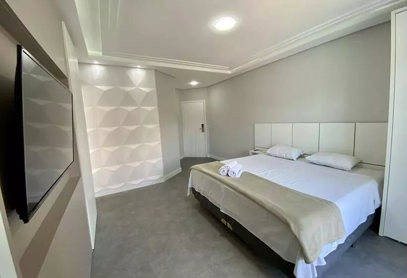 Otel Pousada Villa Del Sol