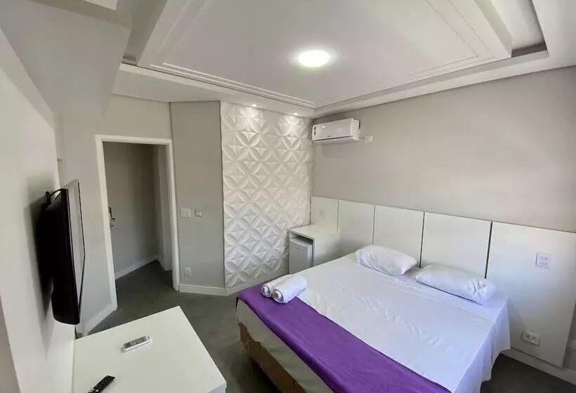 Otel Pousada Villa Del Sol