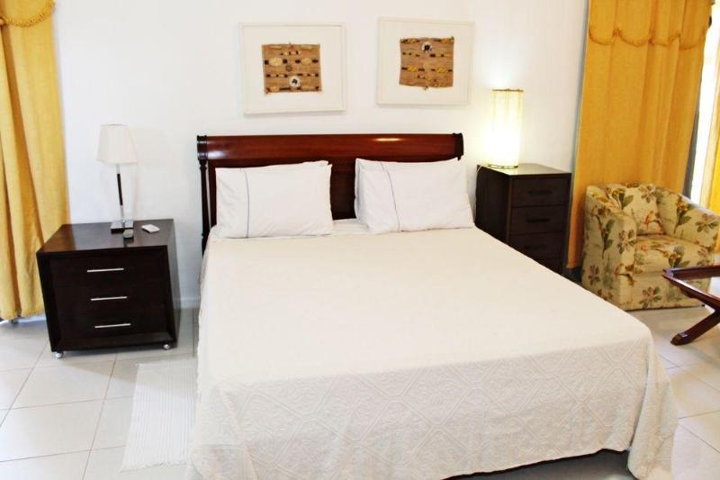 هتل Pousada Villa Del Sol