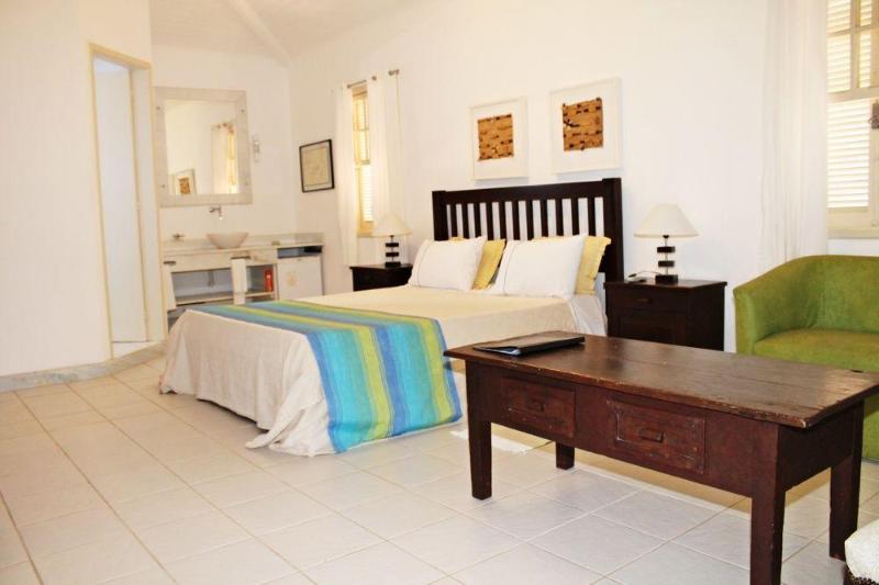 هتل Pousada Villa Del Sol