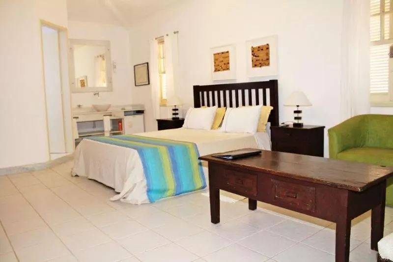 Otel Pousada Villa Del Sol