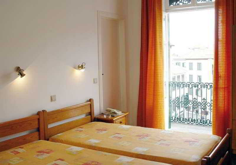 فندق Residencial Americana