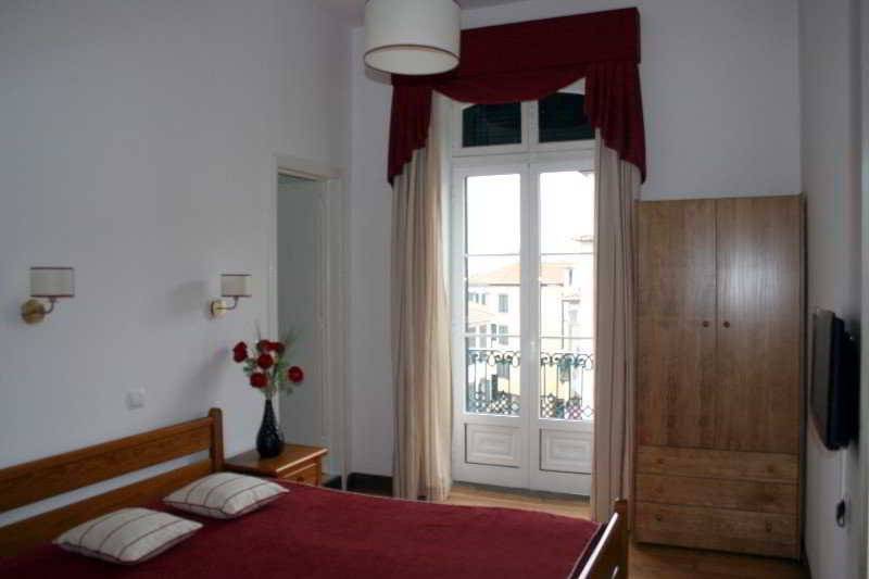 فندق Residencial Americana