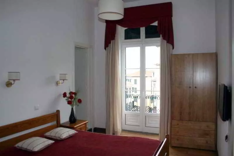 酒店 Residencial Americana