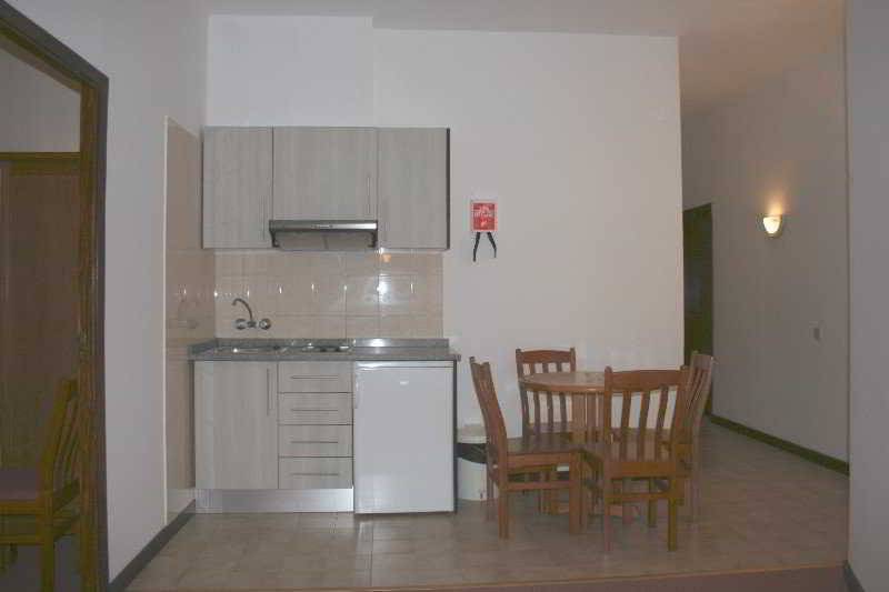 فندق Residencial Americana