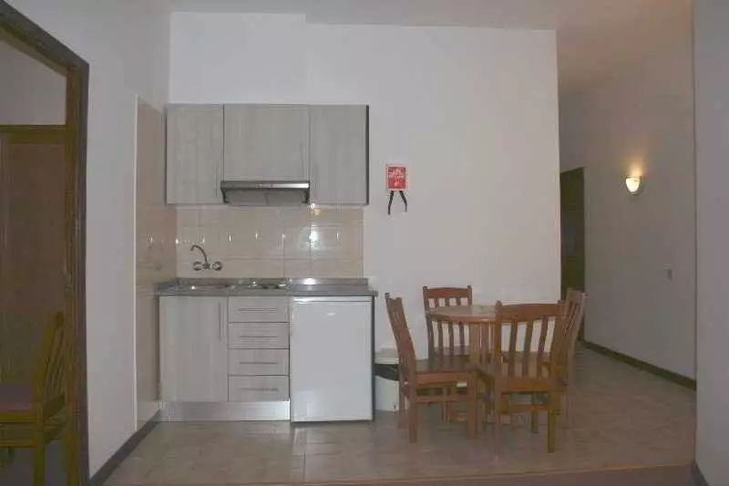 酒店 Residencial Americana