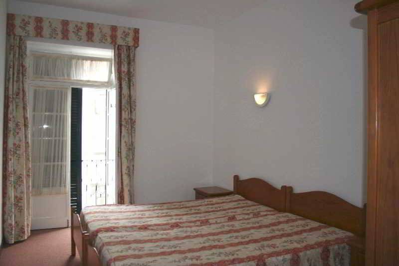 فندق Residencial Americana