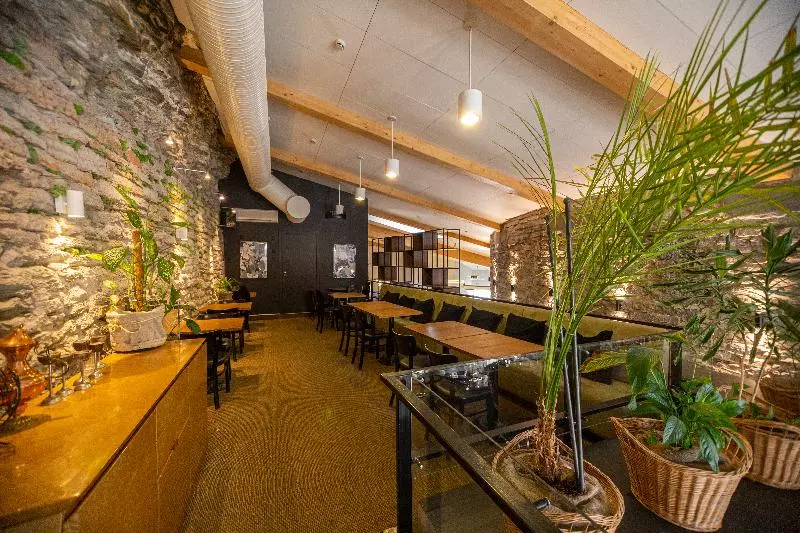 هتل Rija Old Town