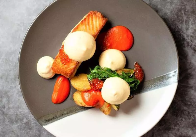 هتل Rija Old Town