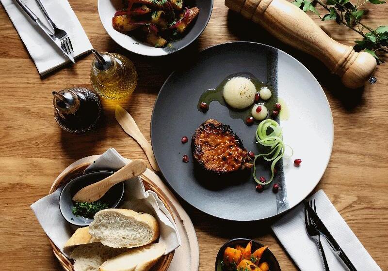 هتل Rija Old Town