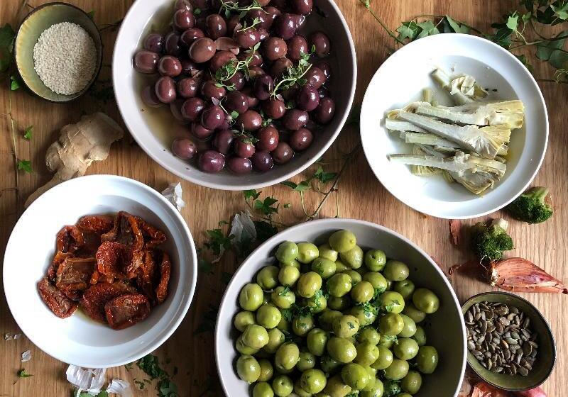 هتل Rija Old Town