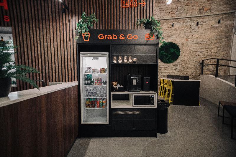 هتل Rija Old Town