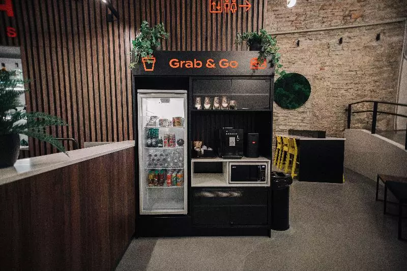 هتل Rija Old Town