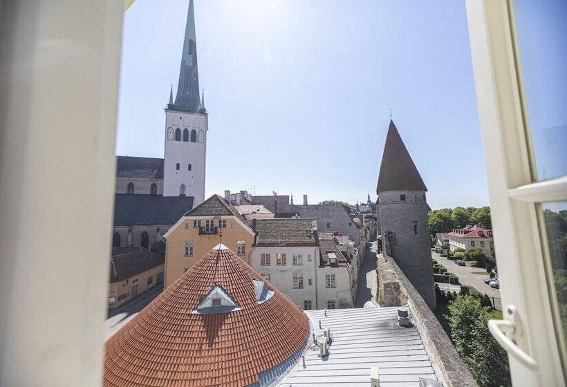 هتل Rija Old Town