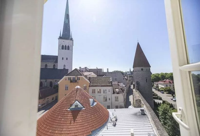 هتل Rija Old Town