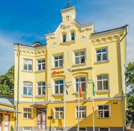 هتل Rija Old Town