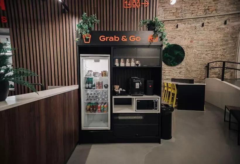 هتل Rija Old Town