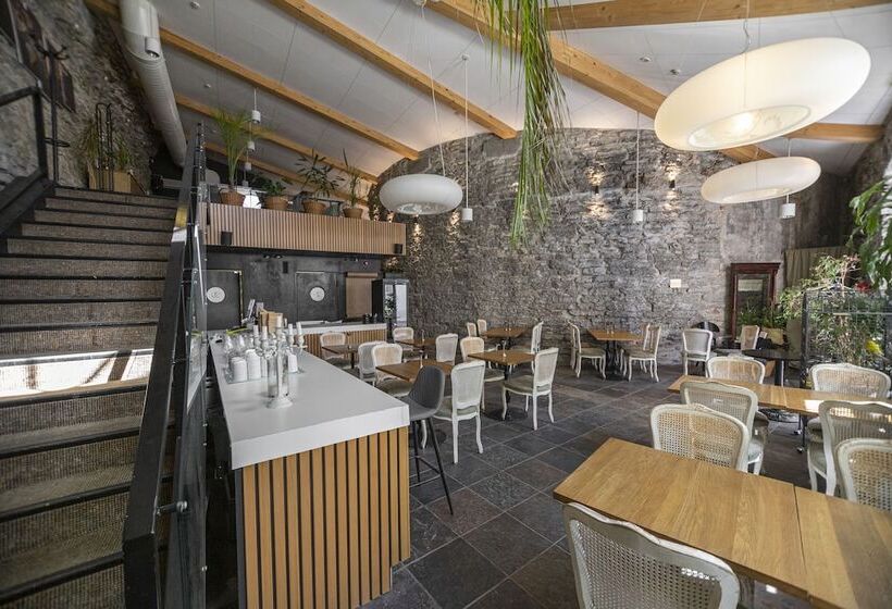 هتل Rija Old Town