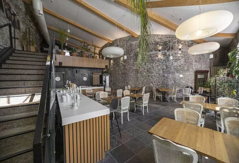 هتل Rija Old Town