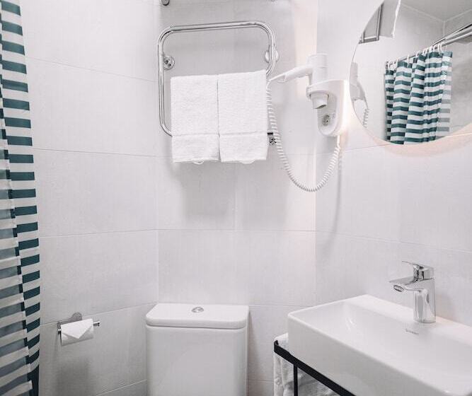 هتل Rija Old Town