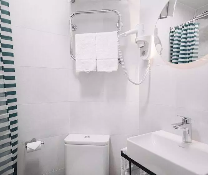 هتل Rija Old Town