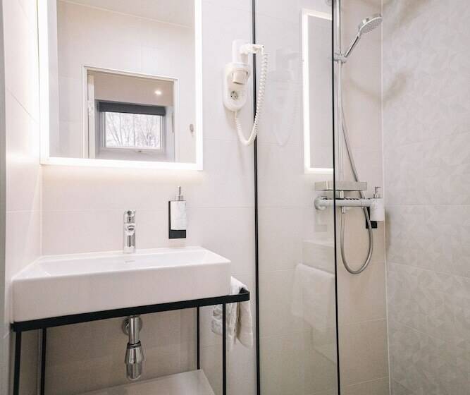 هتل Rija Old Town