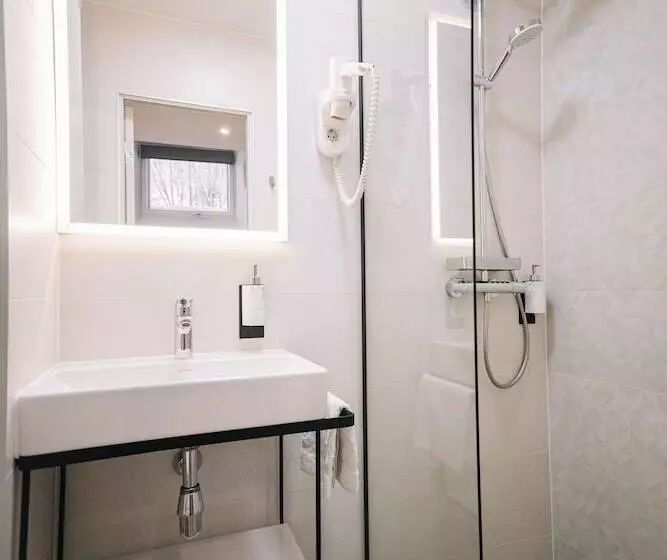 هتل Rija Old Town