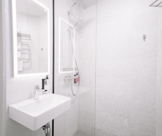 هتل Rija Old Town