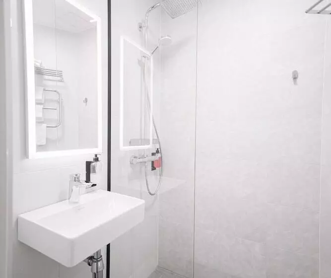 هتل Rija Old Town