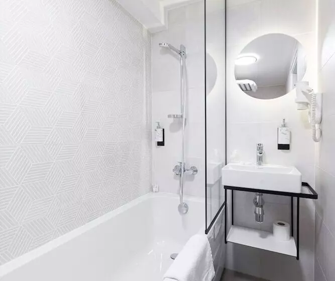 هتل Rija Old Town