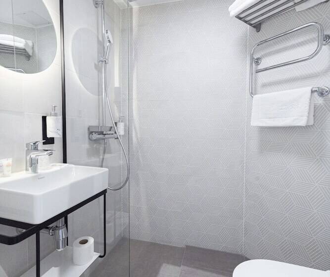 هتل Rija Old Town