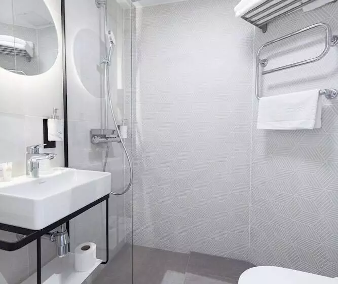 هتل Rija Old Town