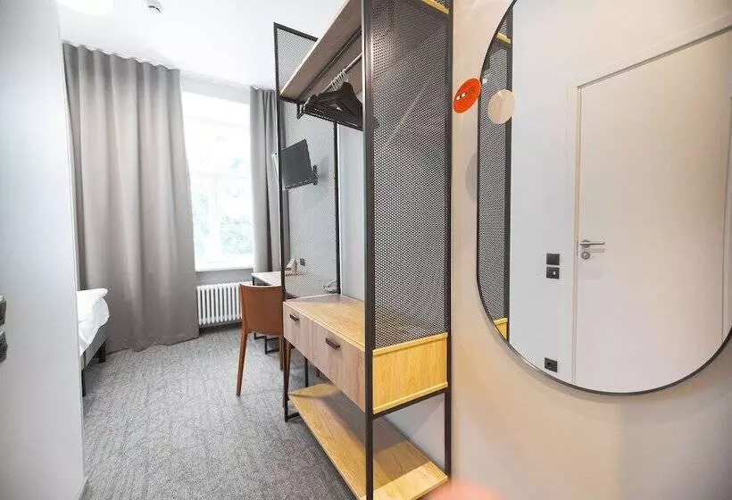 هتل Rija Old Town