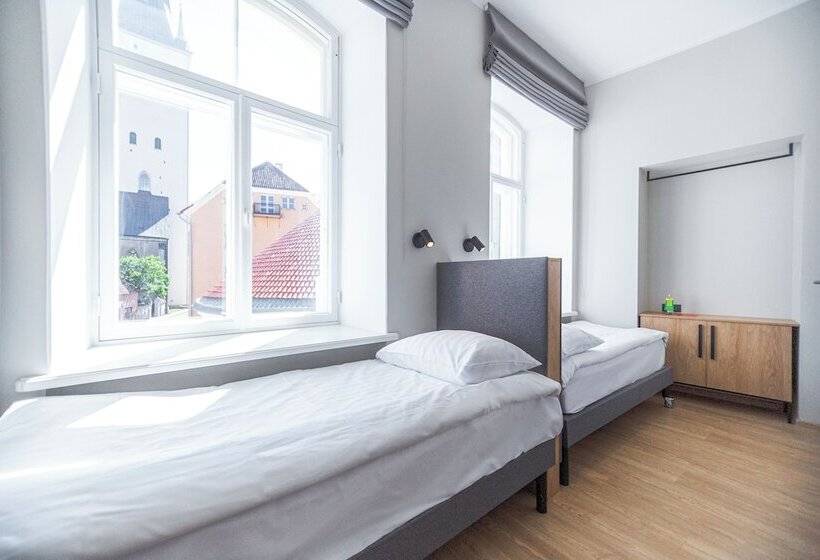 هتل Rija Old Town