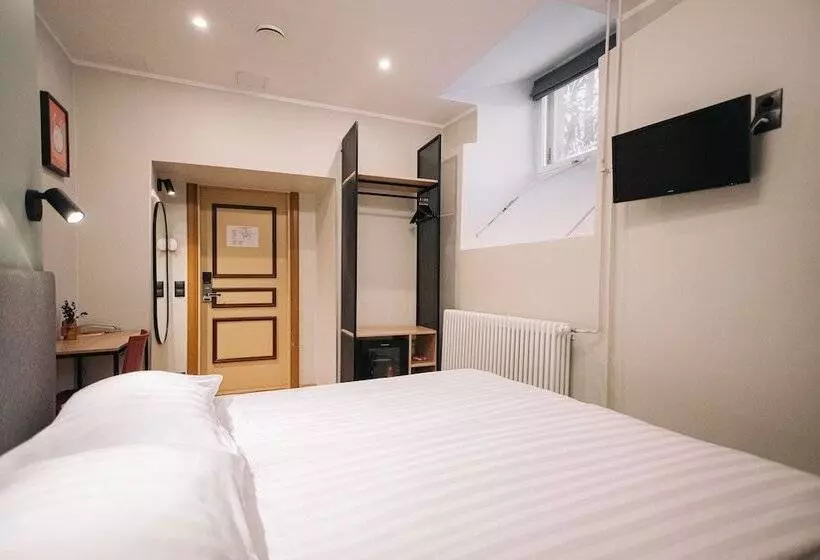 هتل Rija Old Town