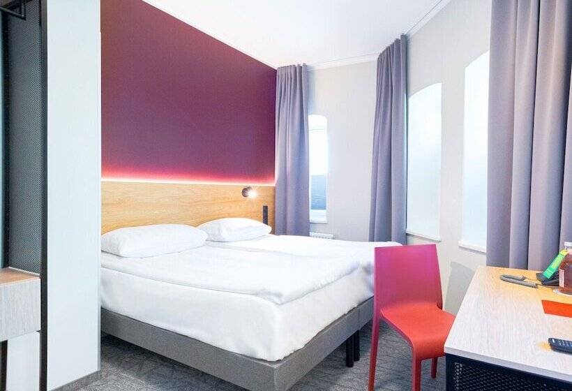 هتل Rija Old Town