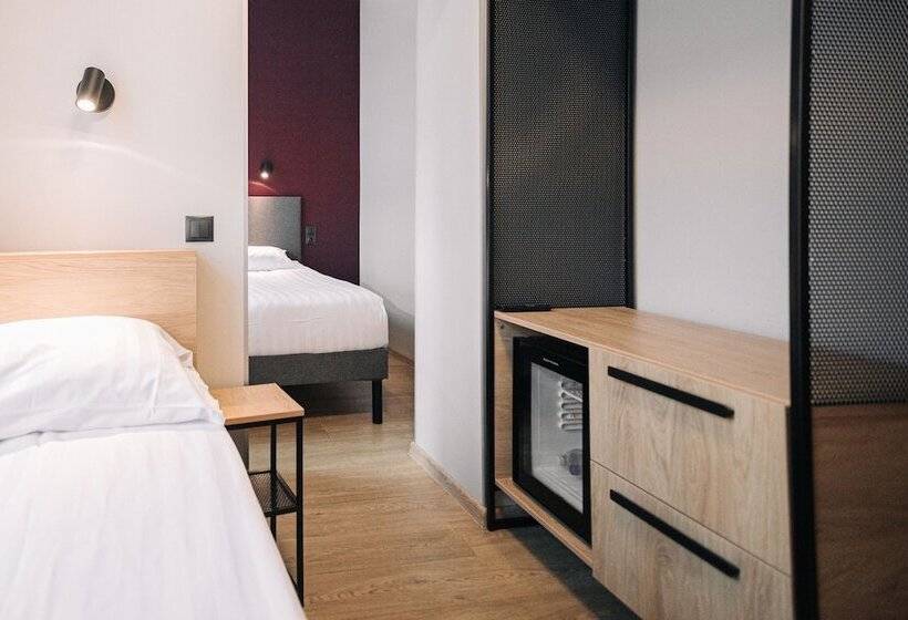 هتل Rija Old Town