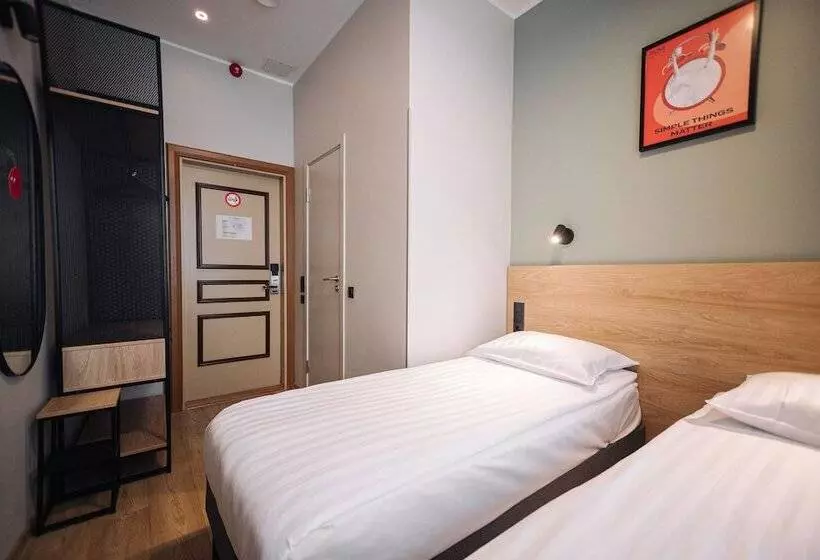 هتل Rija Old Town