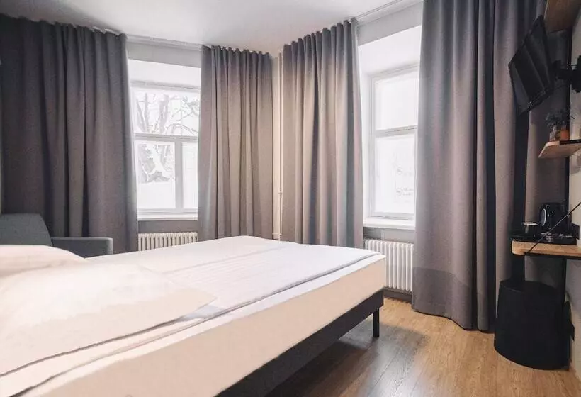 هتل Rija Old Town