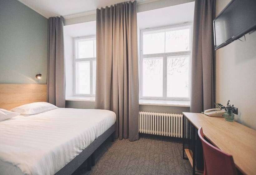 هتل Rija Old Town