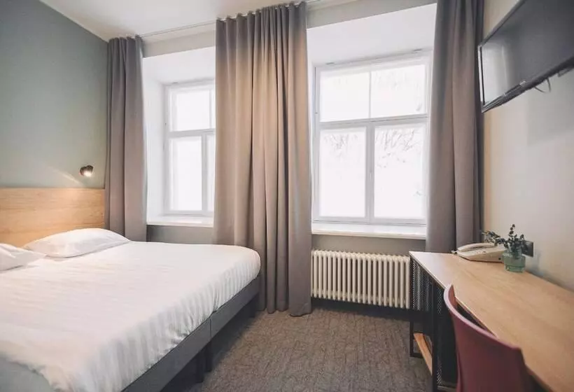 هتل Rija Old Town