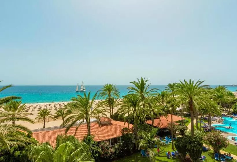 هتل Robinson Jandia Playa   Adults Only