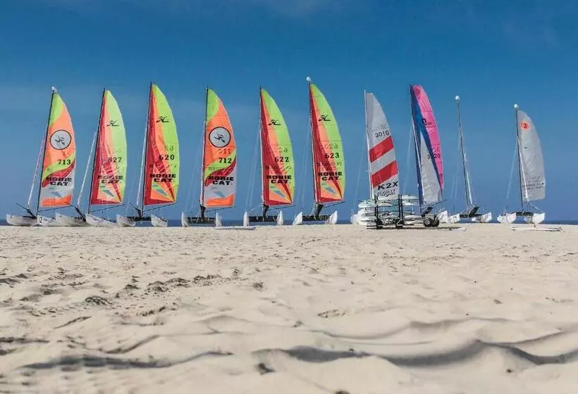 هتل Robinson Jandia Playa   Adults Only