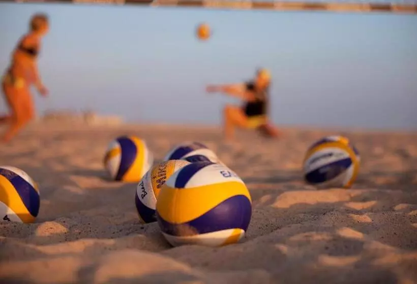 هتل Robinson Jandia Playa   Adults Only