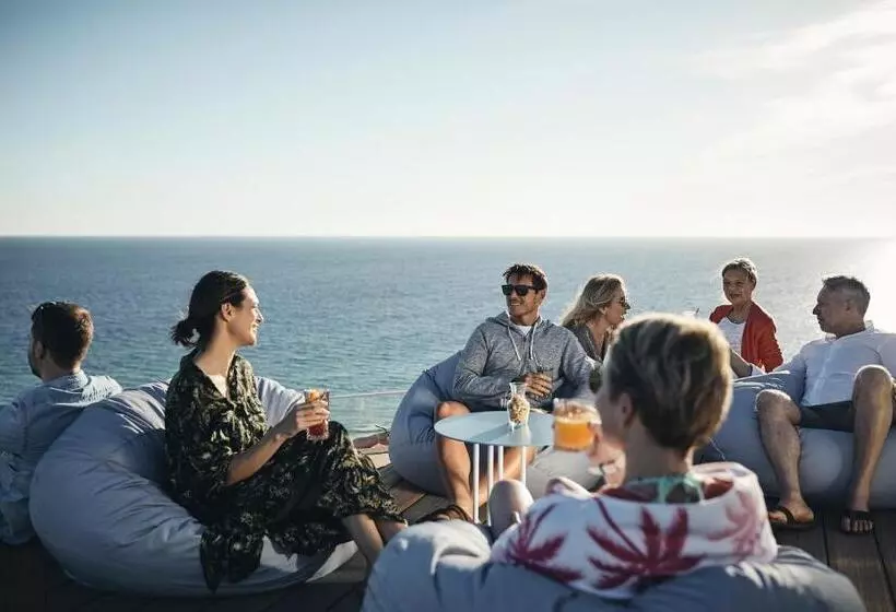 هتل Robinson Jandia Playa   Adults Only